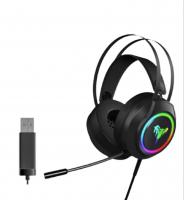 Tai nghe Game thủ chuyên phòng nét V1 âm thanh 7.1 siêu đỉnh-cổng kết nối USB